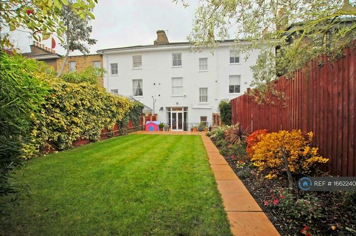 4 Bedroom Terraced House To Rent In Upper Brockley Road, London, SE4