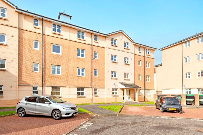 2 Bedroom Flat For Sale In (Flat ) Tytler Gardens, Abbeyhill, Edinburgh, EH8