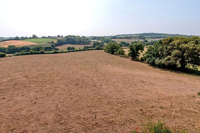 Land For Sale In Nethercott Lane, Lydeard St. Lawrence, Taunton, Somerset, TA4