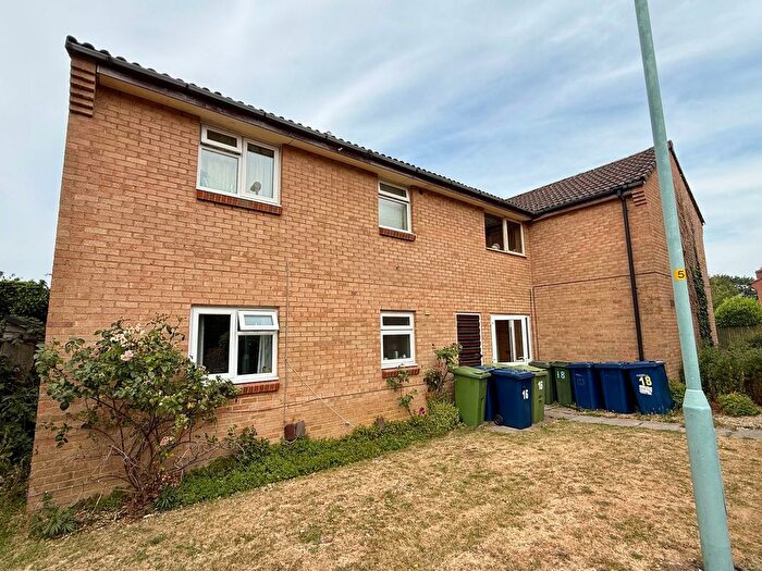 Studio To Rent In Harris Close, Churchdown, GL3