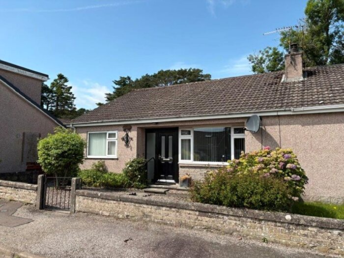 3 Bedroom Semi-Detached House To Rent In Beechwood Place, Ellon, AB41