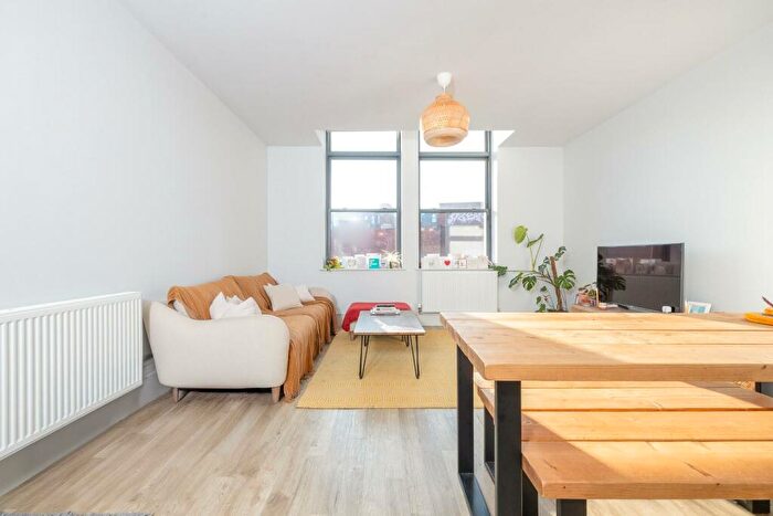 1 Bedroom Flat For Sale In East Street, Bedminster, BS3