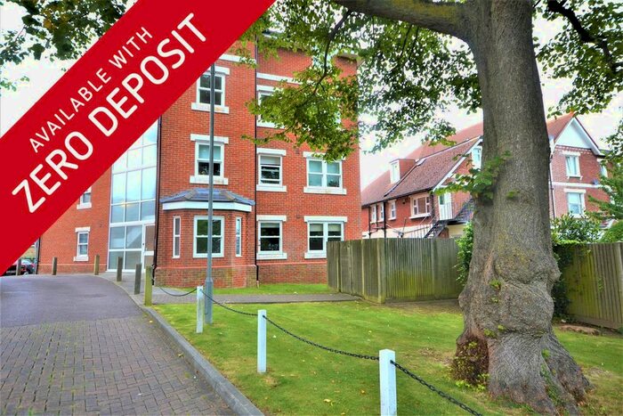 2 Bedroom Flat To Rent In Upper Avenue, Eastbourne BN21