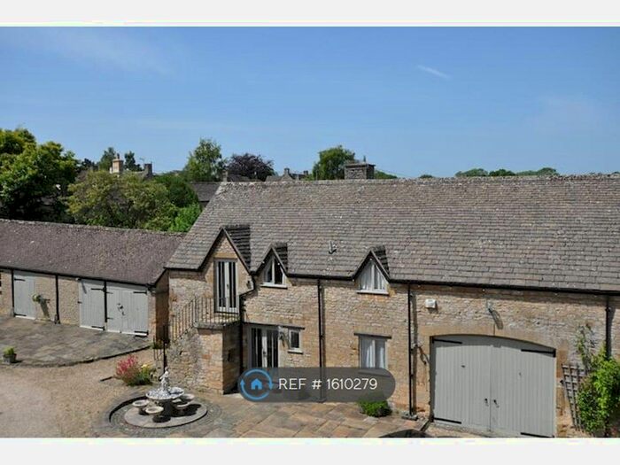 2 Bedroom Detached House To Rent In Nether Westcote, Chipping Norton, OX7