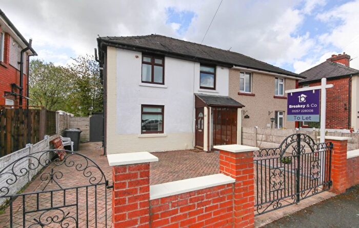 3 Bedroom Semi-Detached House To Rent In Greenwood Road, Standish, WN6