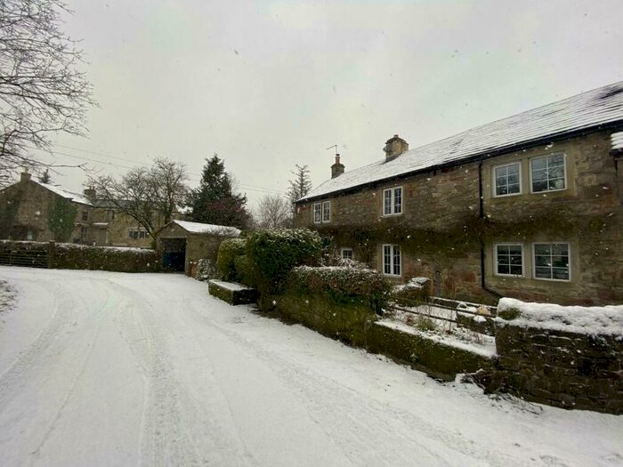 3 Bedroom House To Rent In Ghyll Cottage, Thorlby, Skipton, BD23