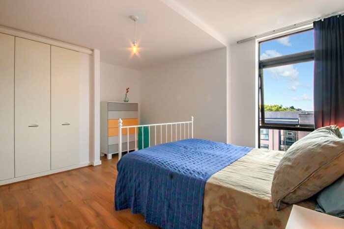 2 Bedroom Flat For Sale In Carlin House The Manor, Church Street, Beeston, Nottingham, Nottinghamshire, NG9