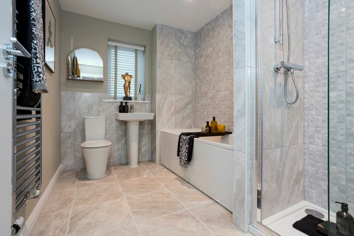 5 Bedroom Detached House For Sale In "The Cedarwood" At Loughborough Road, Wanlip, Leicester, LE7