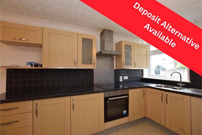 3 Bedroom Terraced House To Rent In Pontypool Walk, Romford, RM3