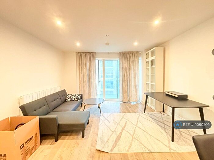 1 Bedroom Flat To Rent In Loder House, London, SE3