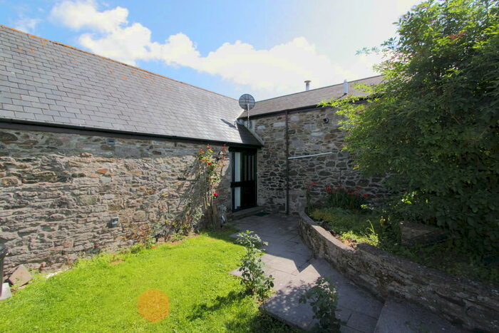 3 Bedroom Barn Conversion To Rent In East Pitten Farm, Plympton, Plymouth, PL7