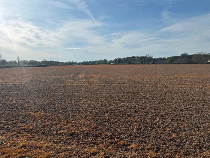 Farm For Sale In Land At Lawton Cross, Kingsland, Leominster, HR6