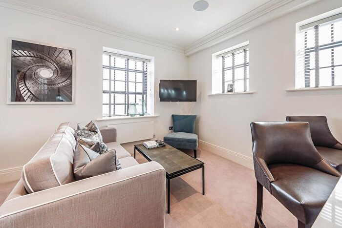 2 Bedroom Flat To Rent In Palace Wharf, London, W6