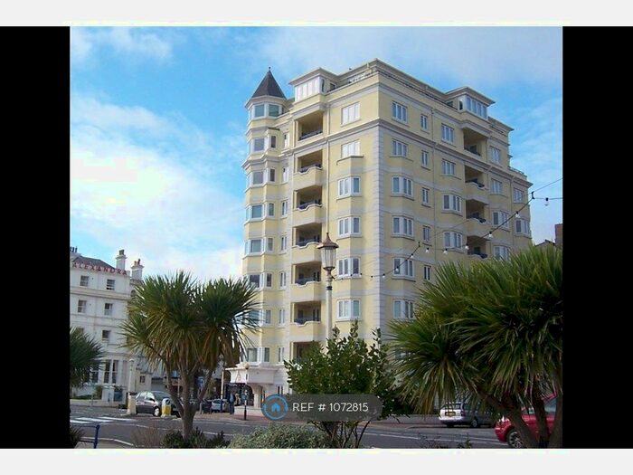 2 Bedroom Flat To Rent In Devonshire Mansions, Eastbourne BN21