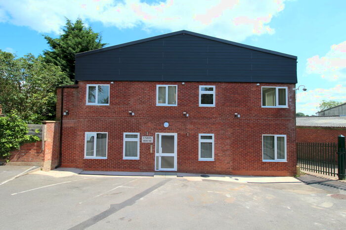 2 Bedroom Apartment To Rent In Union House, Nelson Lane, Warwick, CV34