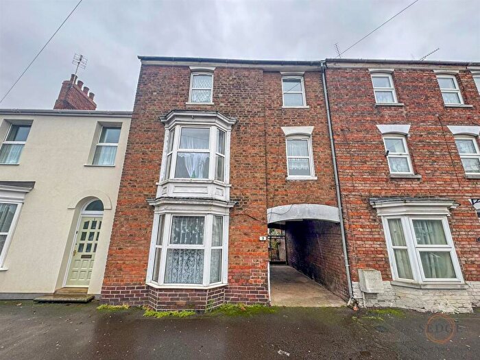 7 Bedroom Detached House For Sale In Green Lane, Spalding, PE11