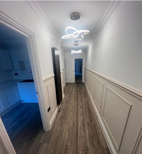 2 Bedroom Town House To Rent In Devons Road, London, E3