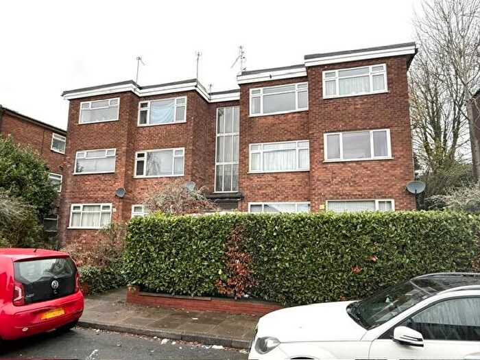 1 Bedroom Flat For Sale In Baguley Crescent, Middleton, Manchester, Greater Manchester, M24