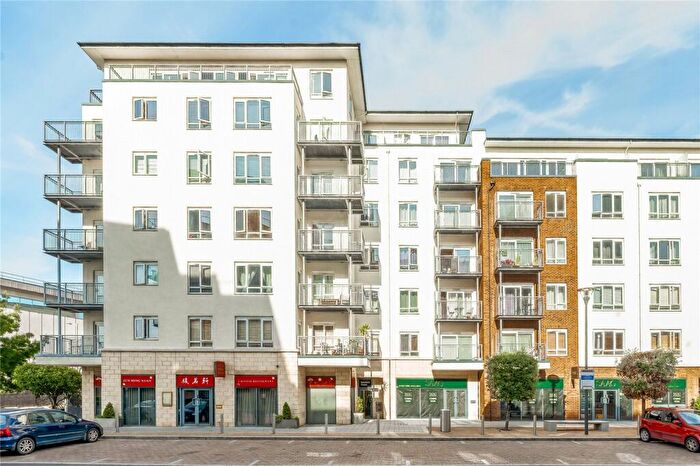 1 Bedroom Apartment To Rent In Heritage Avenue, London, NW9