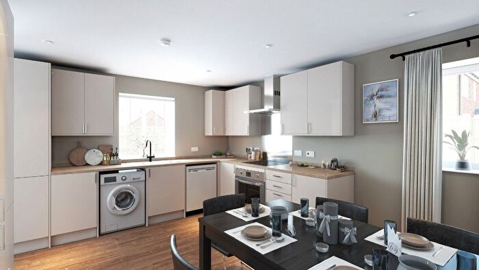 3 Bedroom Semi-Detached House For Sale In Mallard Meadows, Haddenham, Ely, CB6