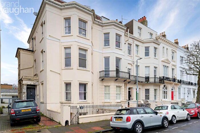 1 Bedroom Flat To Rent In Compton Avenue, Brighton, BN1
