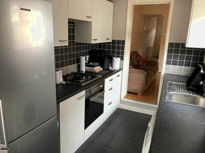 3 Bedroom Terraced House To Rent In Wincheap, Canterbury, CT1