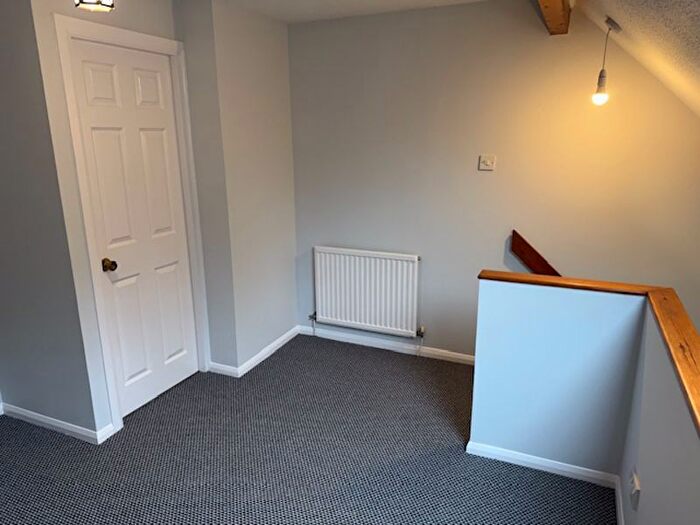 1 Bedroom Property To Rent In Fosters Foel, Aqueduct, Telford, TF4