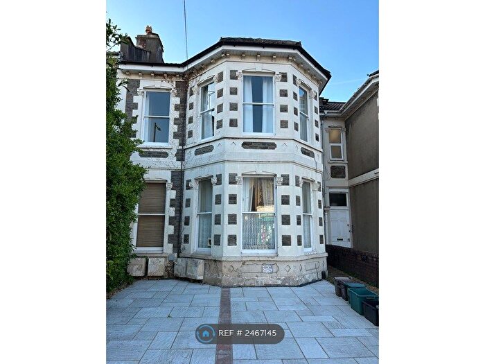 1 Bedroom Flat To Rent In Redland, Bristol, BS6