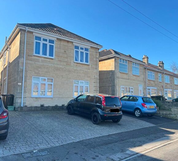 1 Bedroom Apartment To Rent In Englishcombe Lane, Bath, BA2