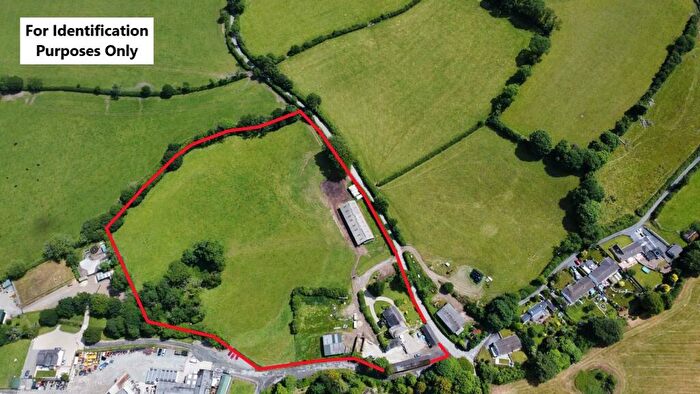 7 Bedroom Smallholding For Sale In Lampeter Velfrey, Narberth, SA67