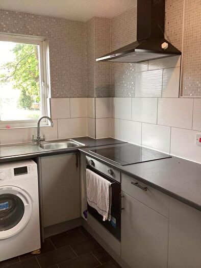 1 Bedroom Flat For Sale In Stone Hill Drive, Blackburn, BB1