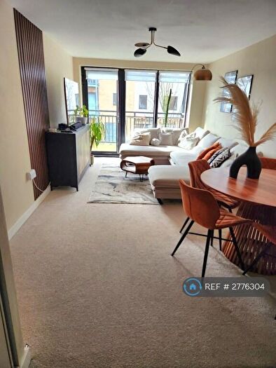 2 Bedroom Flat To Rent In London, London, SE25