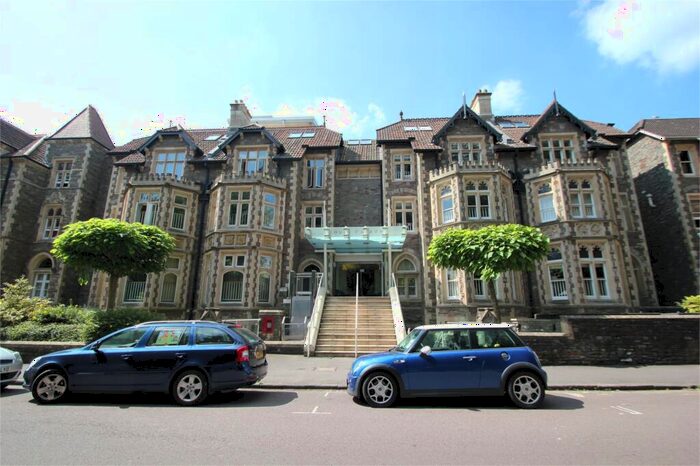 1 Bedroom Apartment To Rent In Royal Parade, Elmdale Road, Clifton, Bristol, BS8