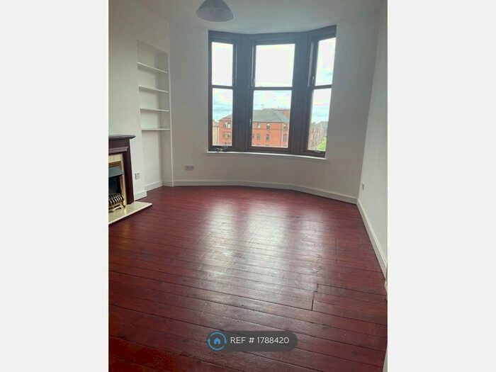 1 Bedroom Flat To Rent In Maule Drive, Glasgow, G11