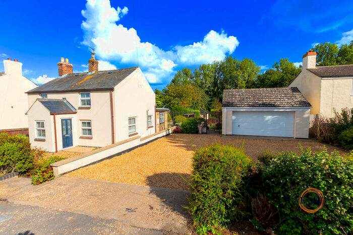 3 Bedroom Detached House For Sale In Cowbit, Spalding, PE12