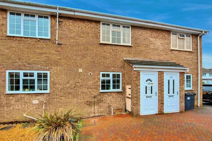 2 Bedroom Property To Rent In Rownhams Road Bournemouth, BH8