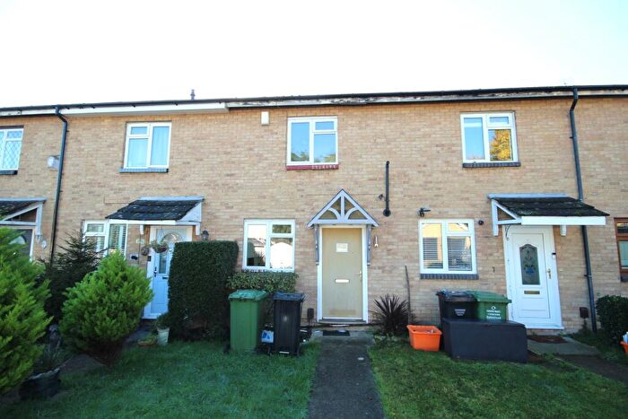 3 Bedroom Terraced House To Rent In Latimer Drive, Basildon, SS15