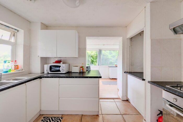 1 Bedroom Property To Rent In St. Michaels Road, Canterbury, CT2