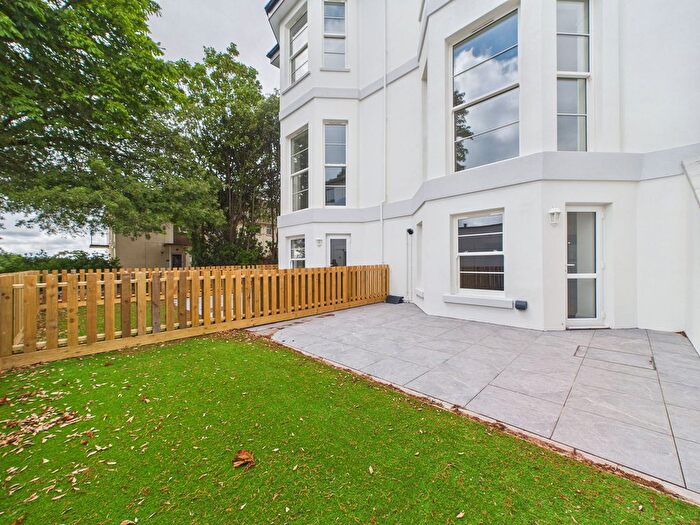 2 Bedroom Flat For Sale In Sonny Rae Villa, Thurlow Road, Torquay, TQ1