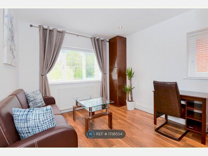 1 Bedroom Flat To Rent In Newbury, Newbury, RG14