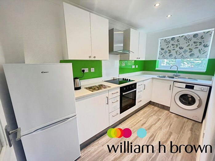 1 Bedroom Maisonette To Rent In Chinook, Highwoods, Colchester, CO4