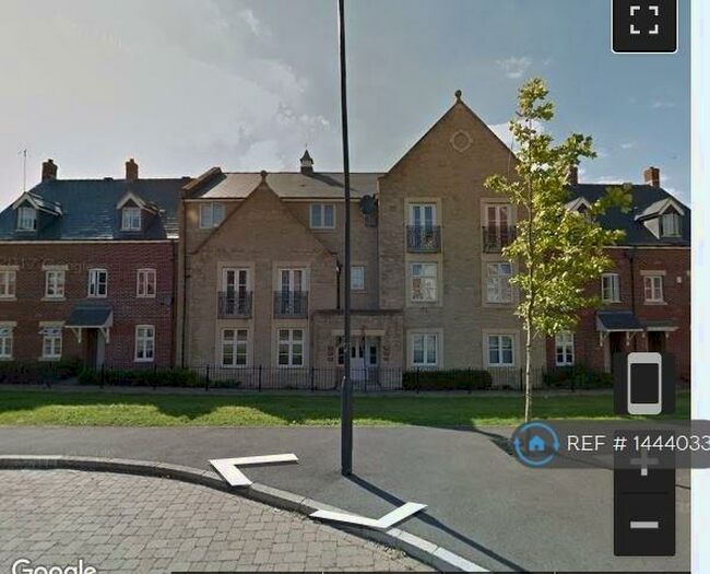 2 Bedroom Flat To Rent In Pioneer Road, Swindon, SN25