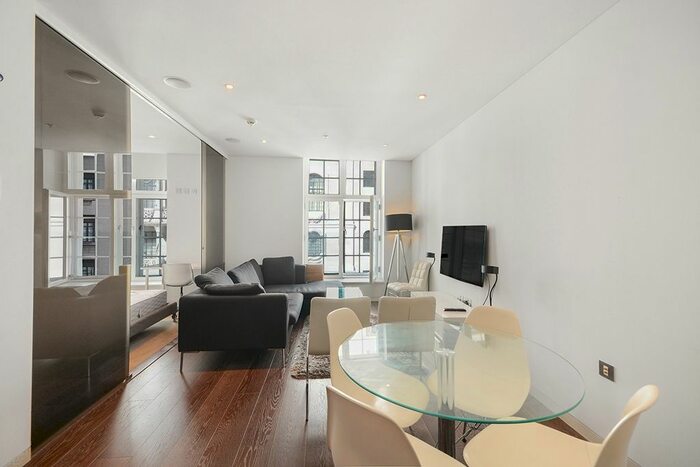 2 Bedroom Flat For Sale In Marconi House, WC2R