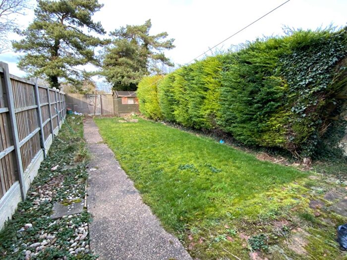 3 Bedroom Terraced House For Sale In Fairleas, Branston, LN4