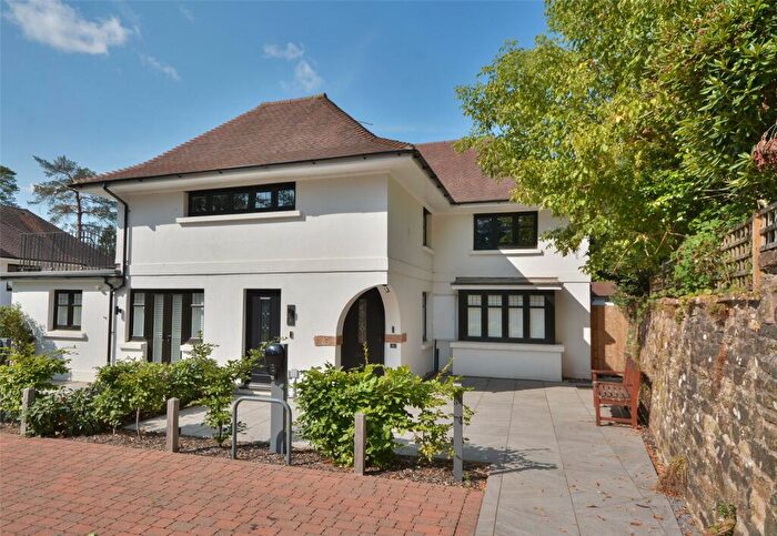2 Bedroom Apartment For Sale In Wells Place, West Chiltington, Pulborough, West Sussex, RH20