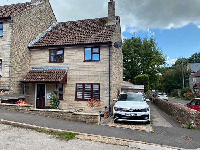 3 Bedroom End Terrace House To Rent In Moor Lane, Churchinford, Taunton, TA3