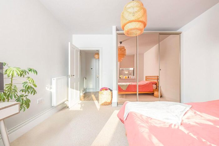 1 Bedroom Flat For Sale In East Street, Bedminster, BS3