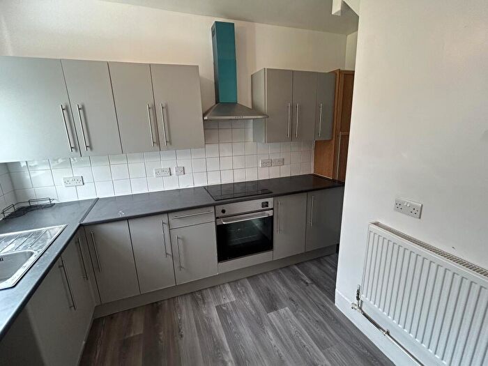 2 Bedroom House To Rent In Chaffinch Drive, Bury, BL9