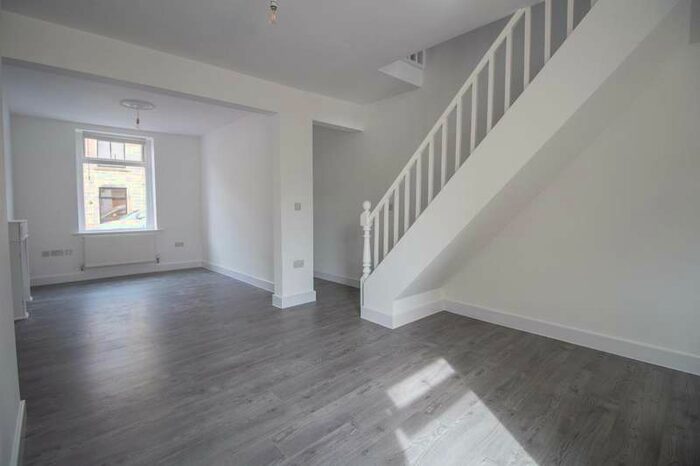 2 Bedroom Terraced House To Rent In Vincent Street, Lancaster, LA1