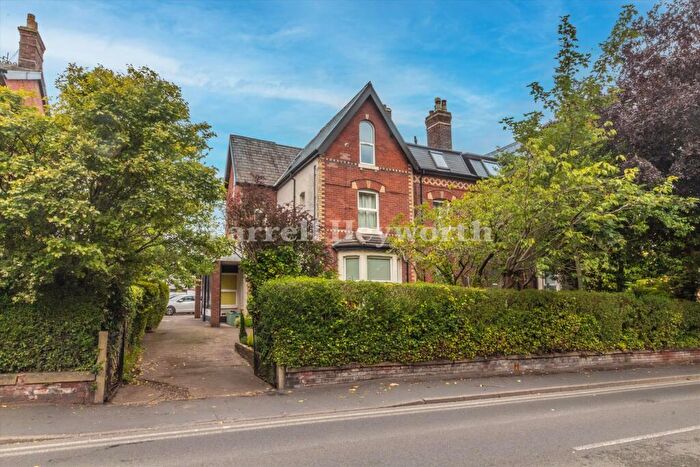 1 Bedroom Flat For Sale In Breck Road, Poulton Le Fylde, FY6